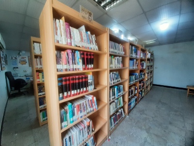 مخزن کتاب