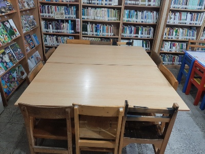 بخش مطالعه
